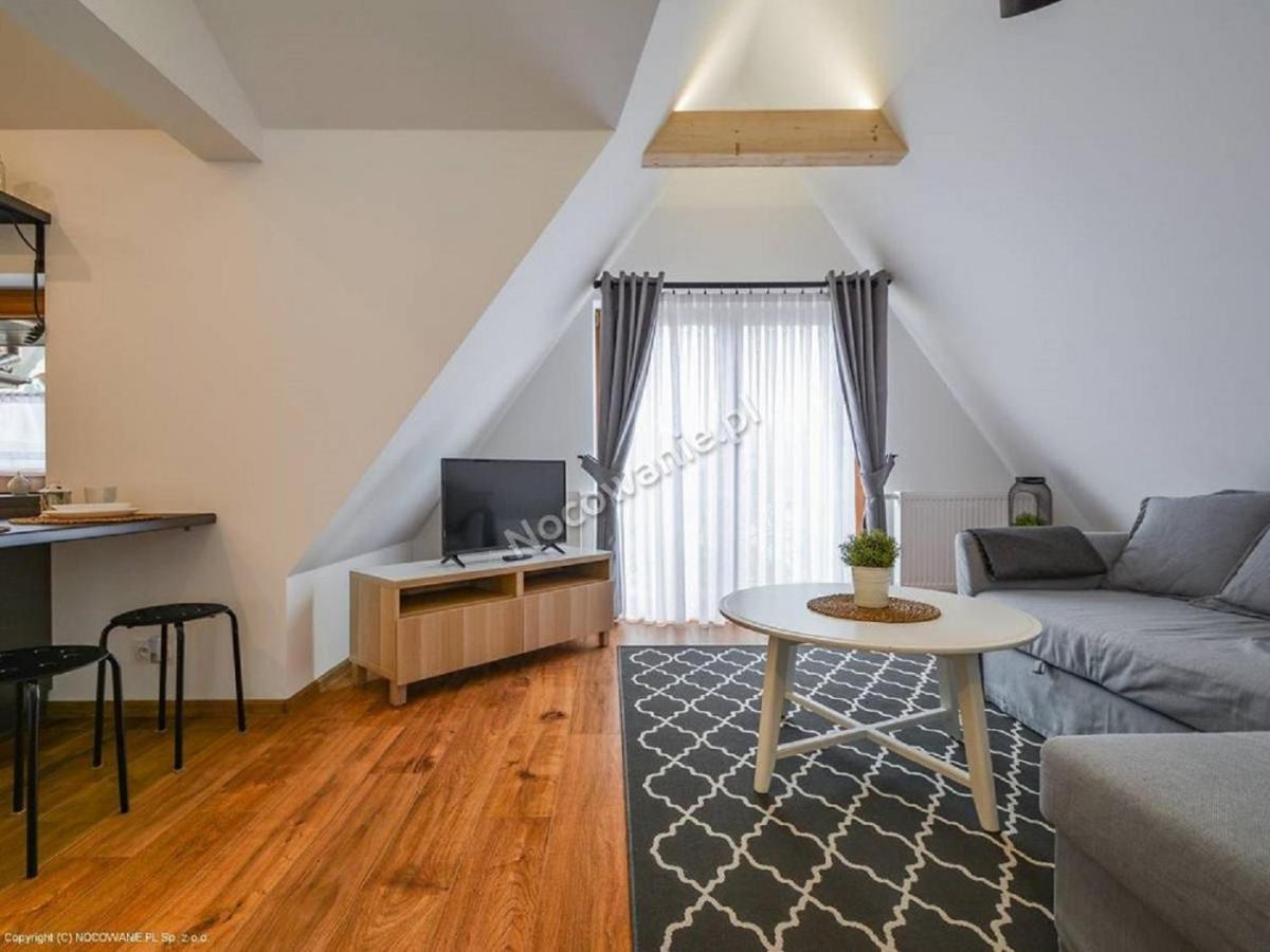 Willa Bartus Baliczek Bukowina Tatrzańska Exterior foto