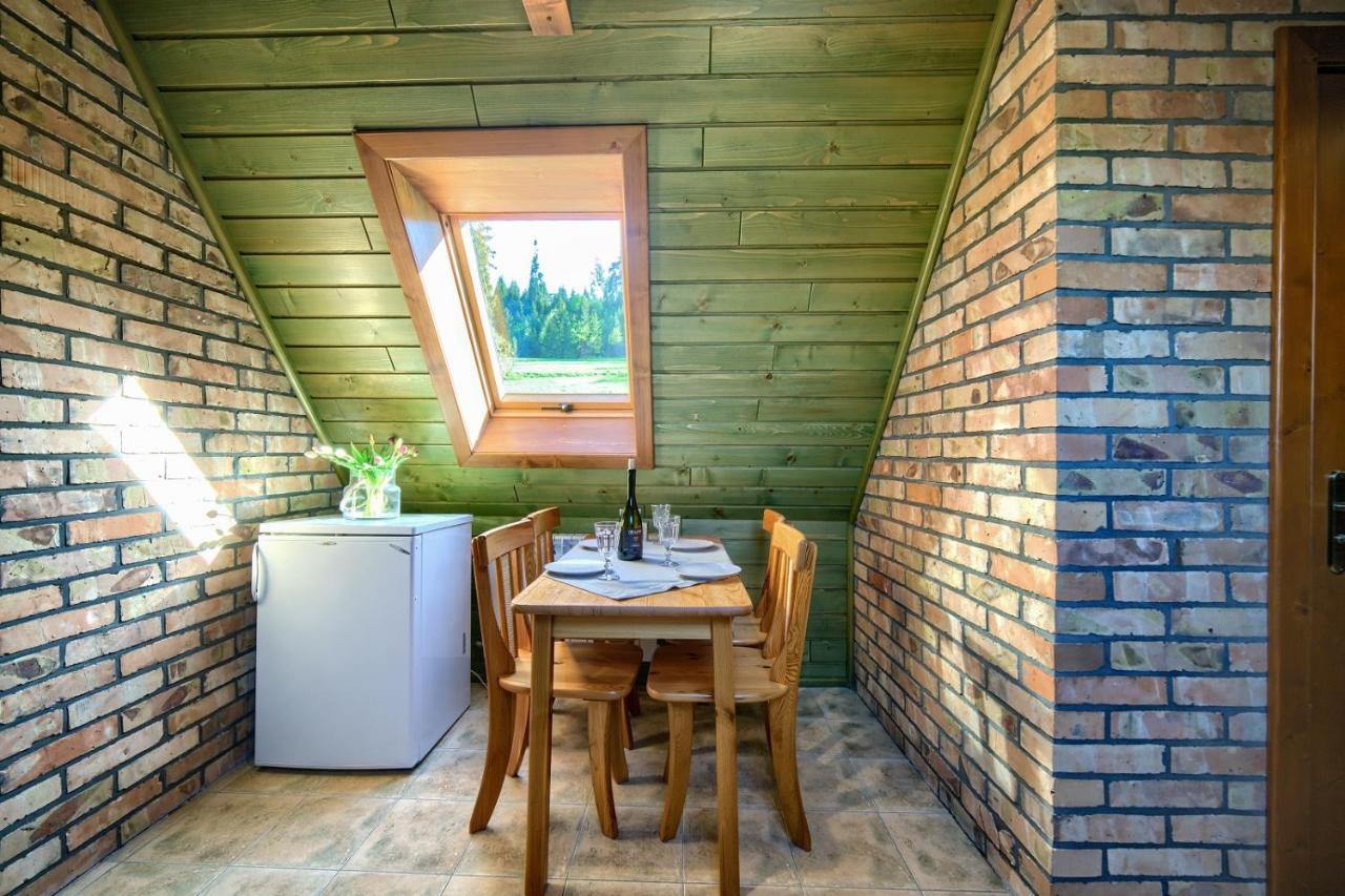 Willa Bartus Baliczek Bukowina Tatrzańska Exterior foto
